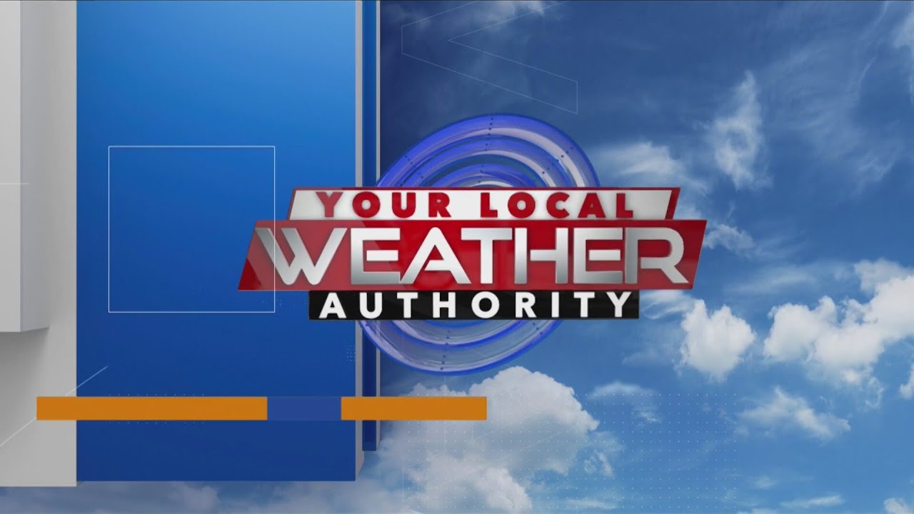 Sunrise Weather 3-10-26