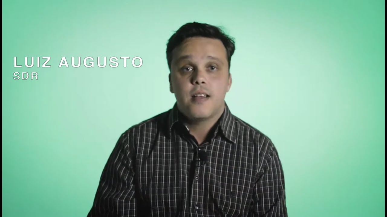 O que &eacute; SDR