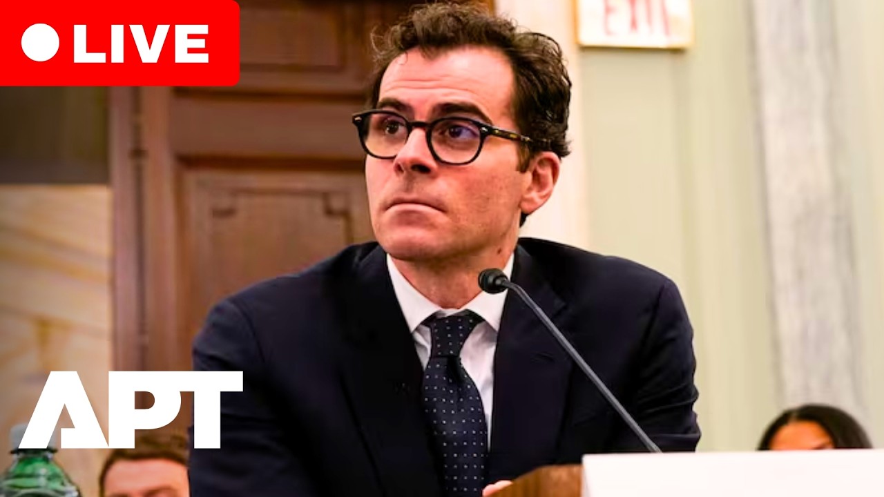 LIVE | Instagram Head Adam Mosseri Appears in Court in Meta Child Addiction Trial | APT
