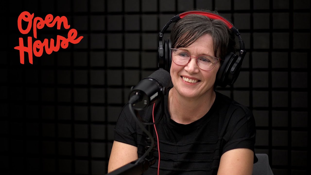 Elevating the Value Conversation in Buyer Representation with Jessica LeDoux | Open House Podcast