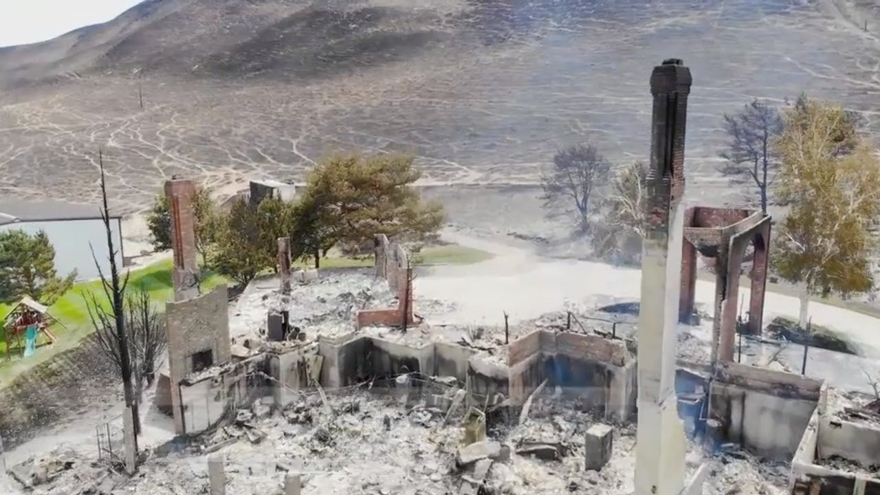 Watch: Top Tri-Cities news stories of 2018