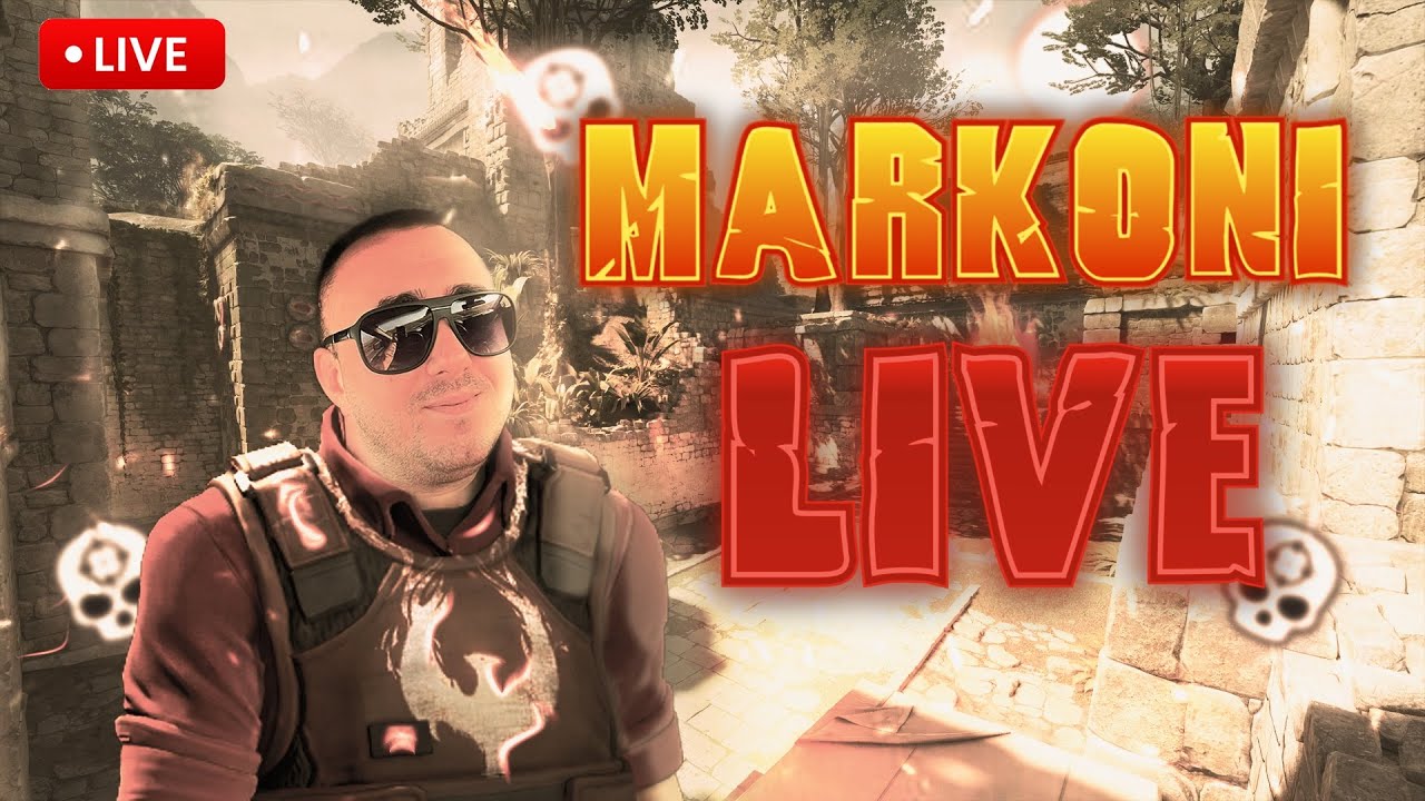 GRIND NE SME STATI / CS 2 / Na 500+ followera ide GW crveni skin / na 1000+ NOZ /