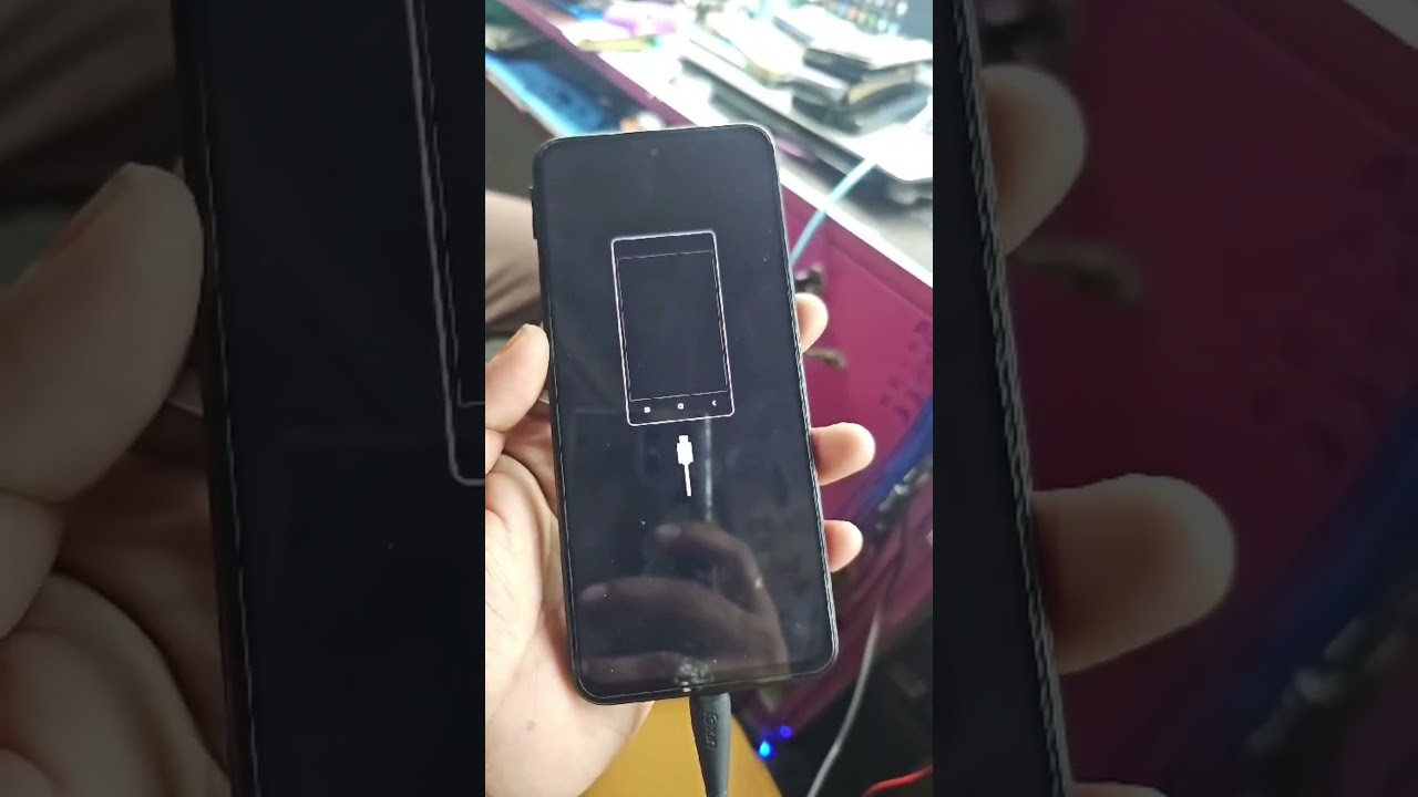 Mi assistant mode auto Port problem 😭
