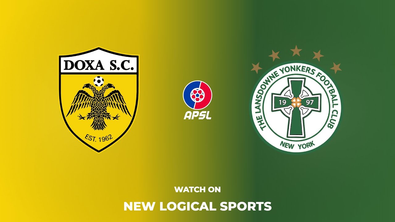 Doxa FCW vs. Lansdowne Yonkers | APSL