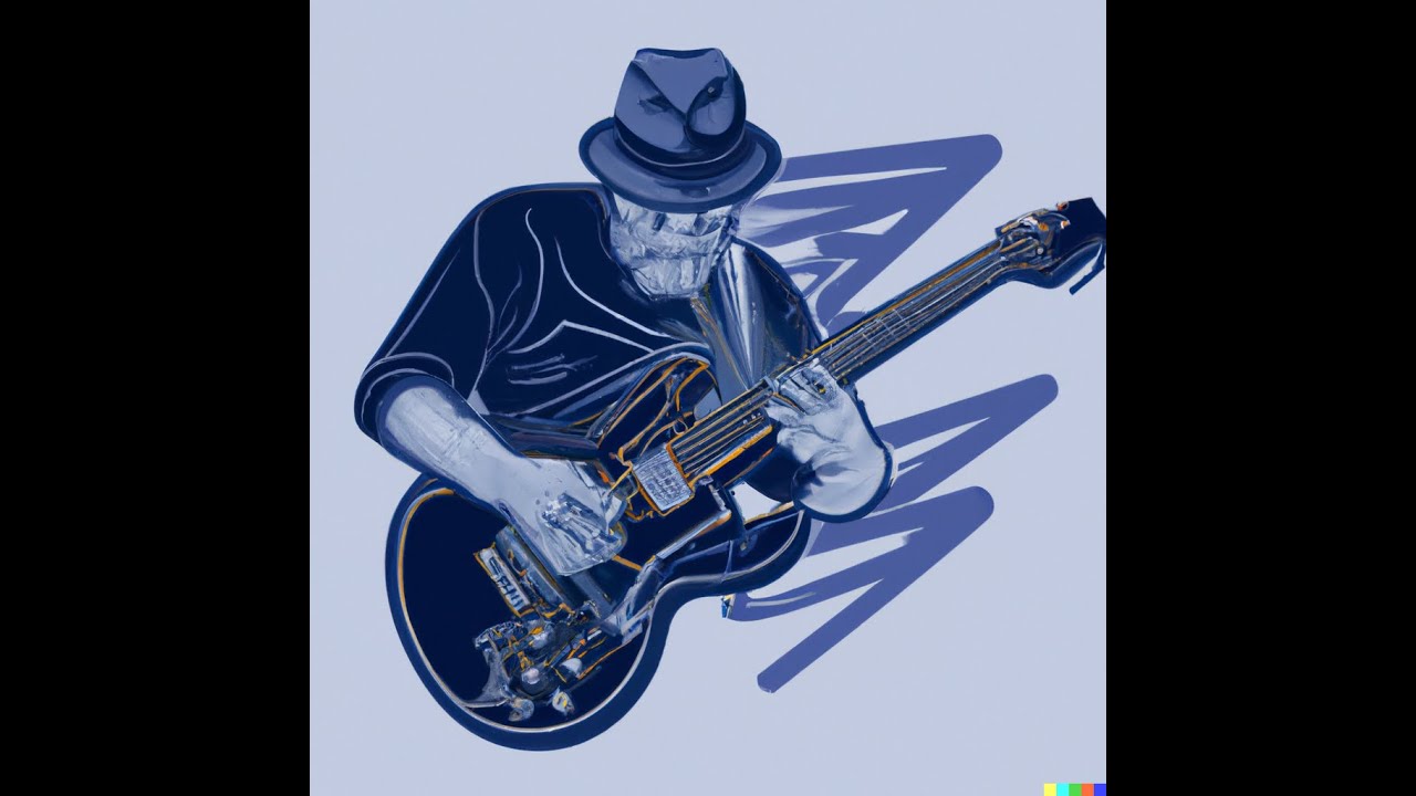 Doğa&ccedil;lama Blues