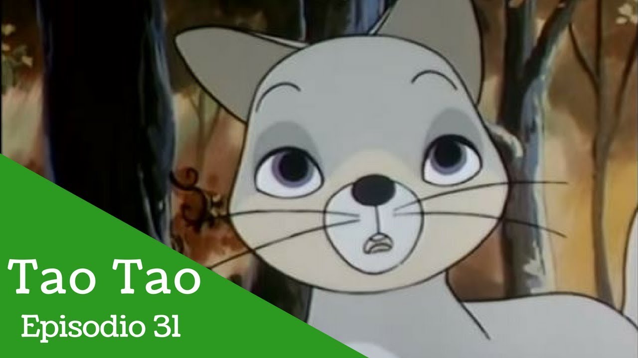 Tao Tao: Episodio 31- El largo viaje