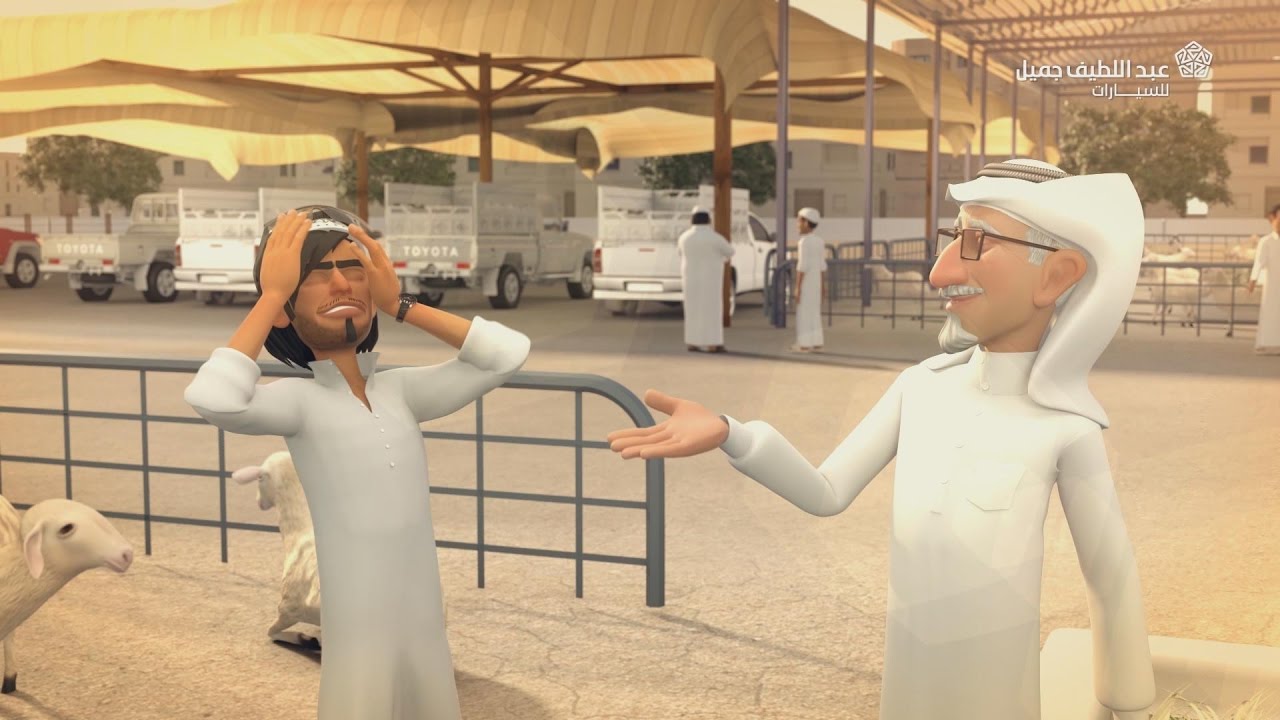 الحلقة التاسعة : النشمي ! S01. EP09
