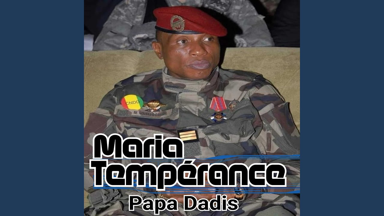Papa Dadis