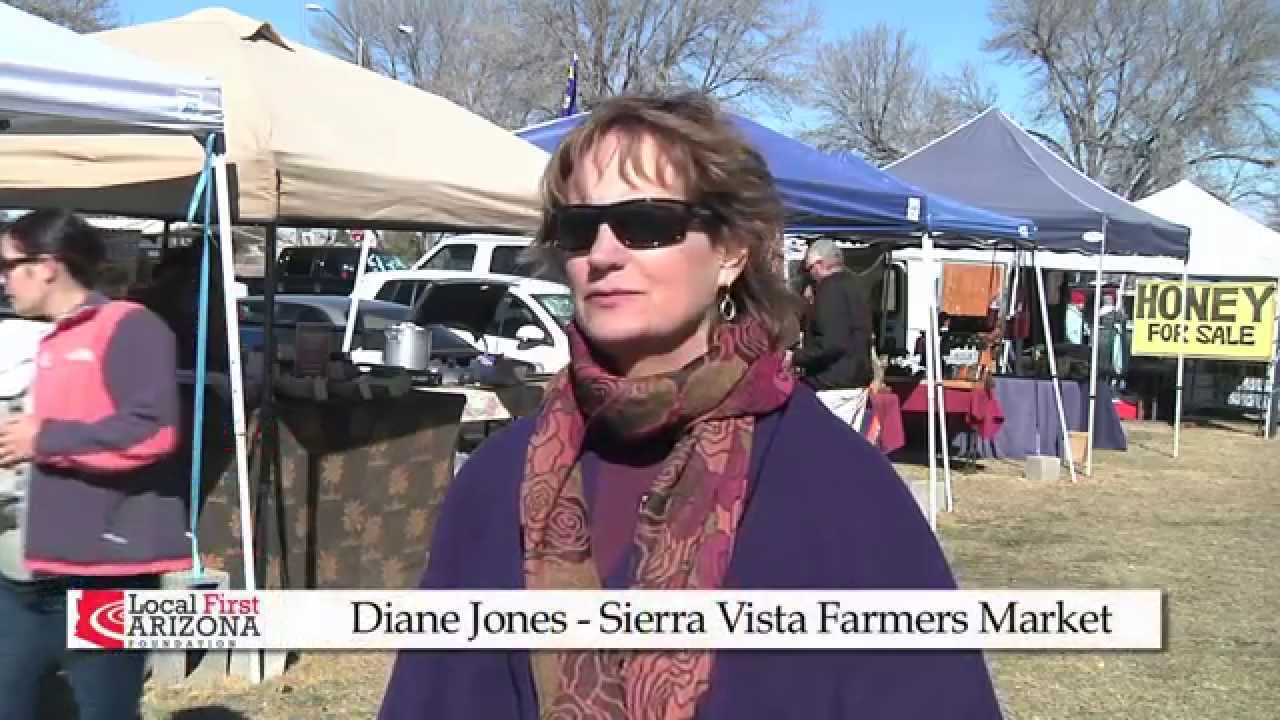 Meet the Industry: Sierra Vista Farmers Market