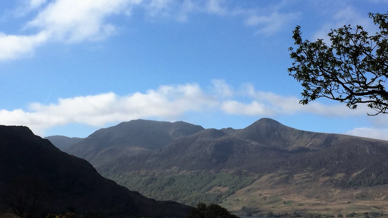 High Stile Range