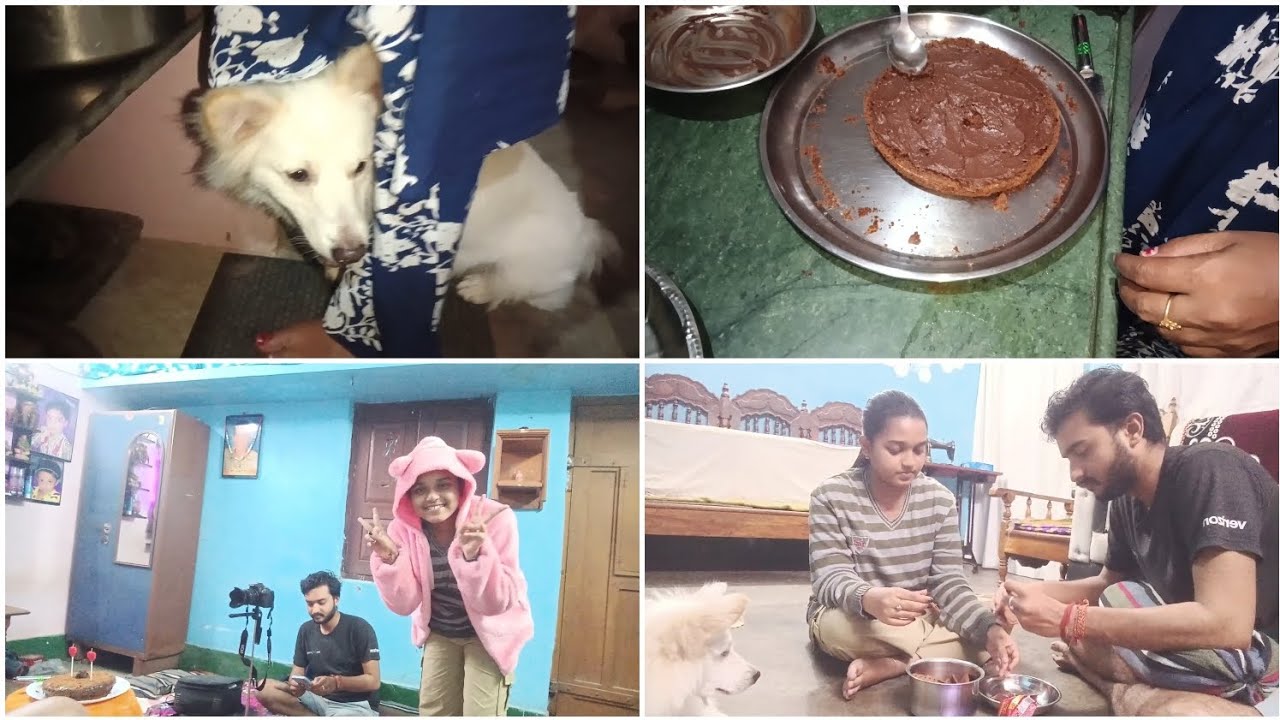 Zero night re ବନାହେଲ home made cake...,🎂💗🎉 || subscribe for more #vlog @BANITAPANDAVLOGS-c2r 