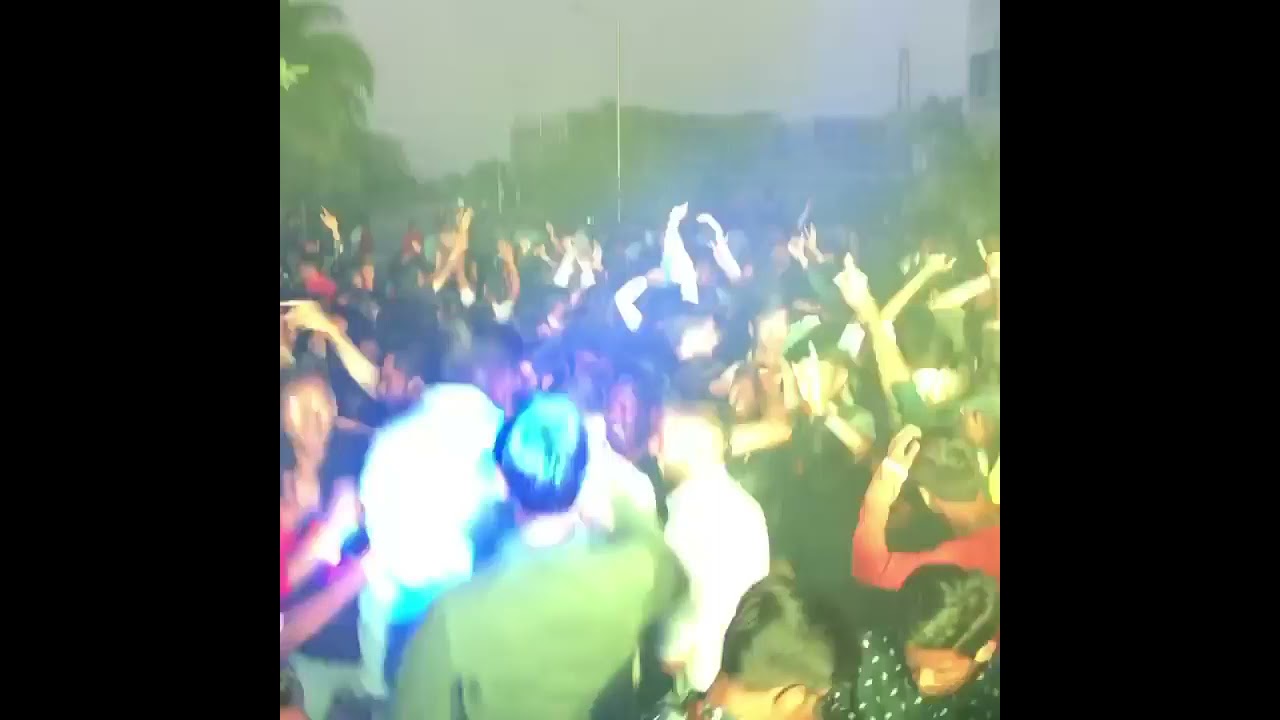 Dj cyrus 2017 makvana #proffesionalsound