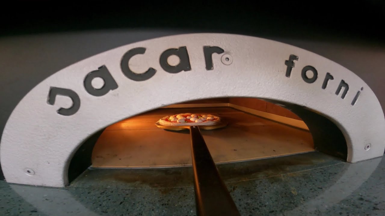 SaCar Forni & Pizza Girls