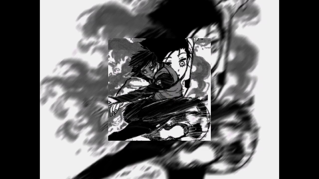 VOLT VISION-BLADE (SLOWED)