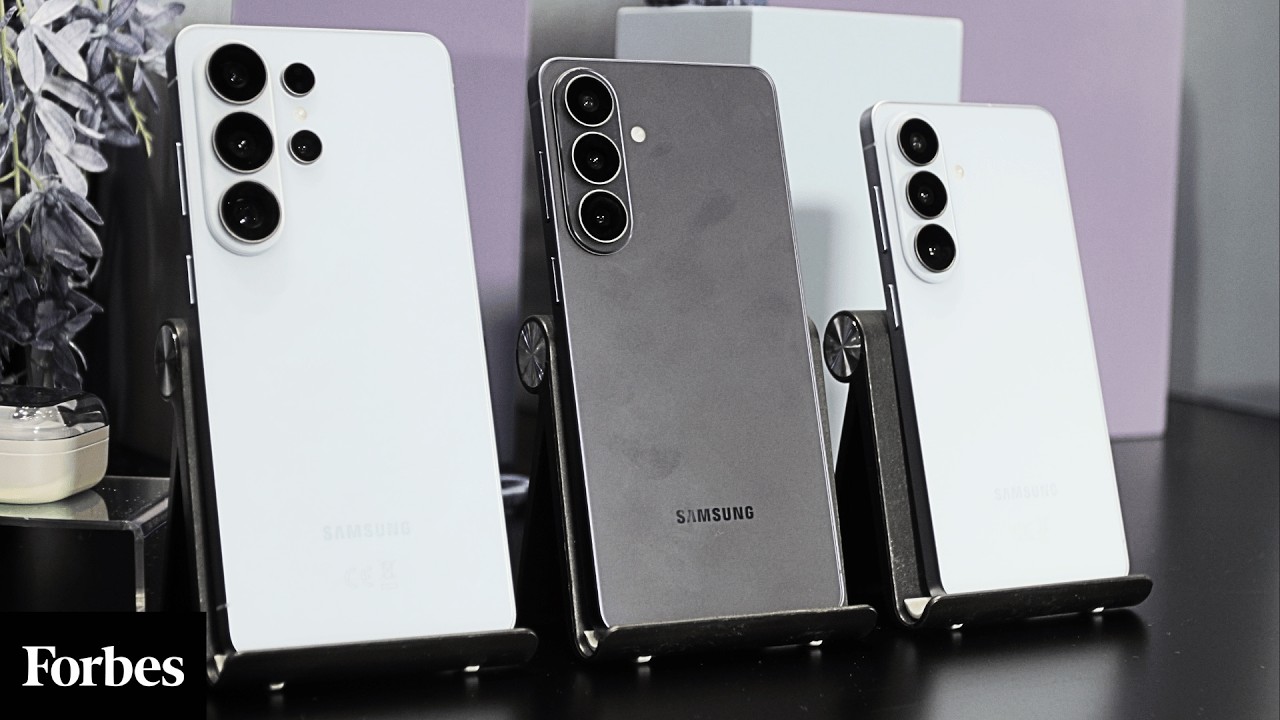 Samsung Galaxy S26 Hands On: New Prices, New Display, AI Upgrades