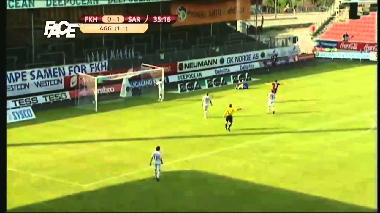 UEFA Europa League 2014/2015: FK 
