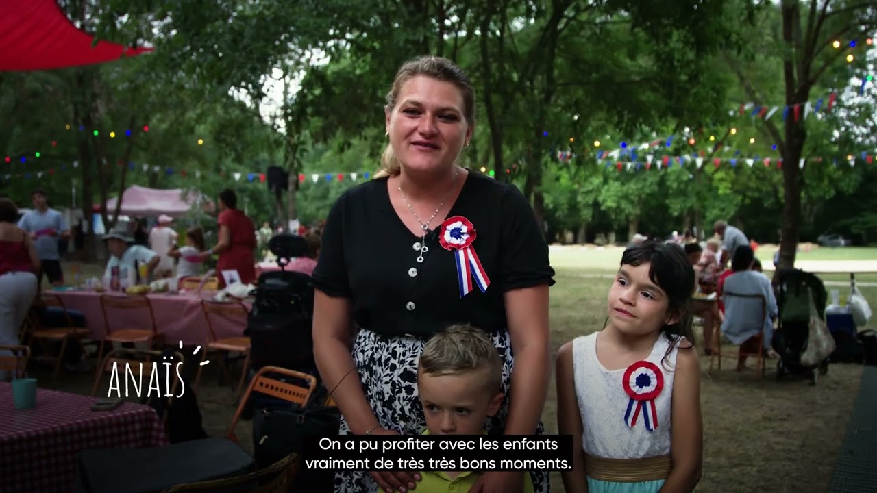 VILLE DE JUVIGNAC - FÊTE CITOYENNE 2023