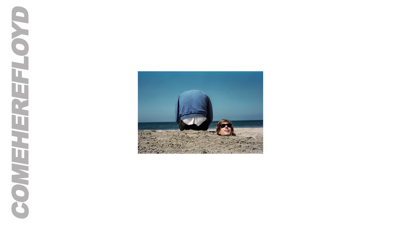 Islands - Life's A Joke