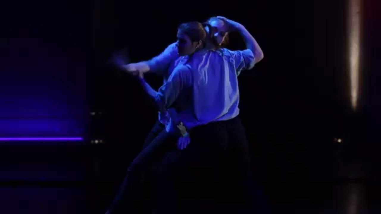 Now More Than Ever Dance |  Project 10 | TEDxMünchen