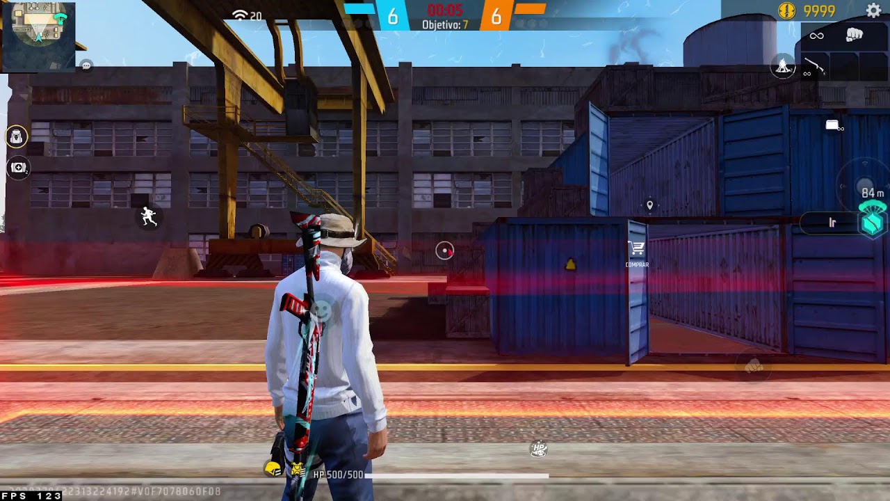 Fly flay aaaea canalla