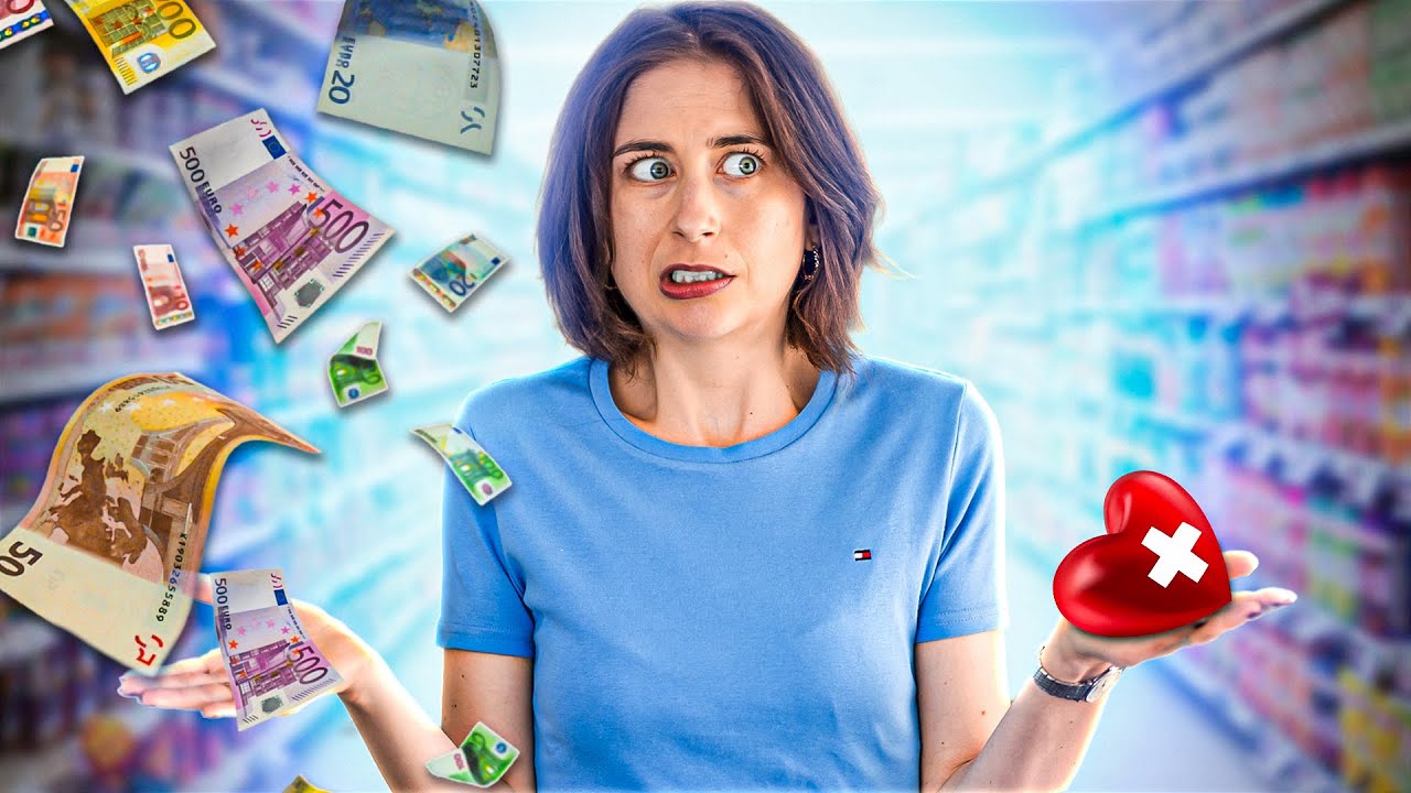 7 ALIMENTS DE MARQUE QUE JE N'ACHÈTE PLUS: mes astuces pour réduire le budget courses & économiser 💰