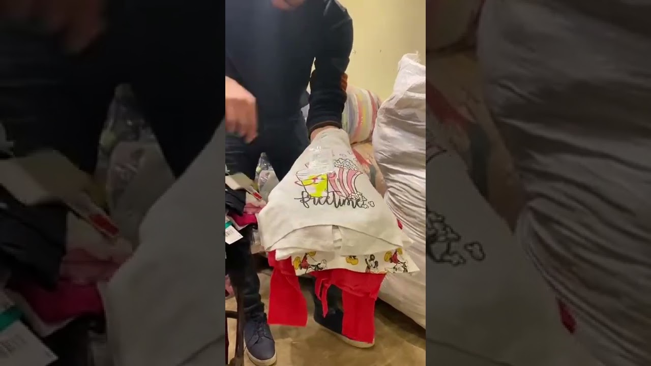 لو بتدور على استوكات أطفال جديدة بالتيكت يبقى استوكات عمرو موسى هلهول