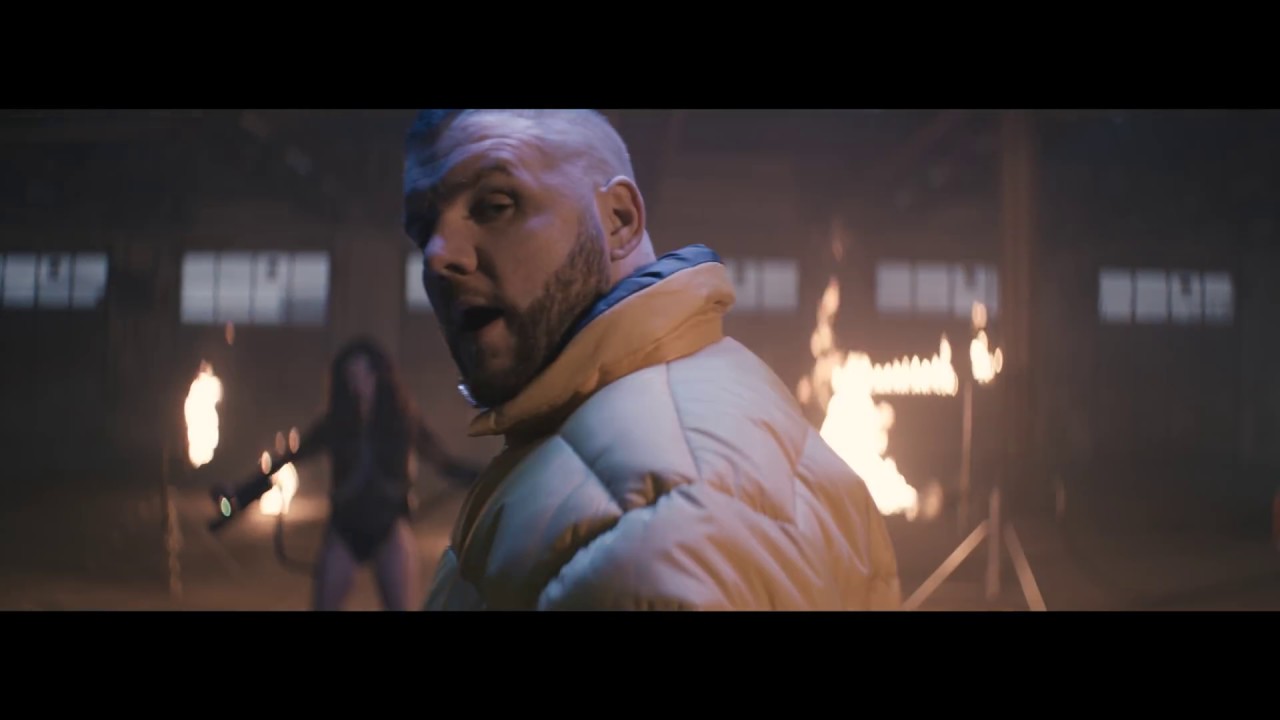 Fler - Highlevel Ignoranz (Official Video) 4K