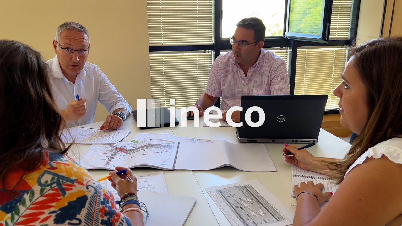 Sevilla, tres grandes centros de trabajo con proyectos nacionales e internacionales