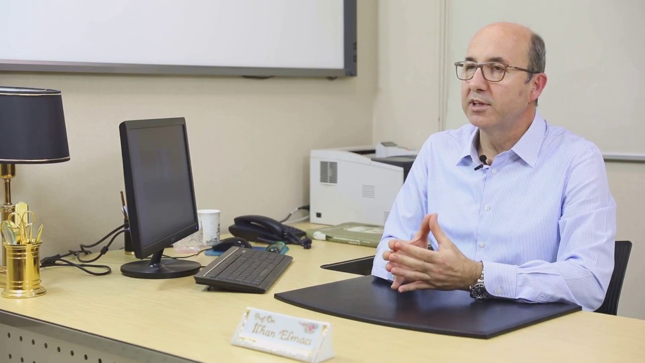 Prof. Dr. İlhan Elmacı - Hipofiz Adenomları