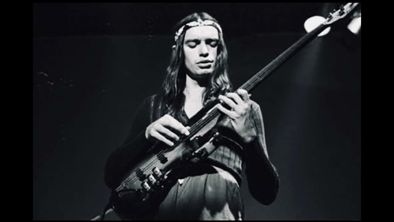 Jaco Pastorius - Solo Tokyo 1978 #jacopastorius #bassguitar