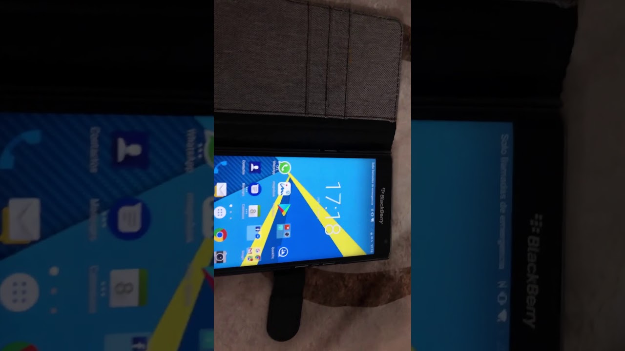 Demostracion utilizando Bbpriv