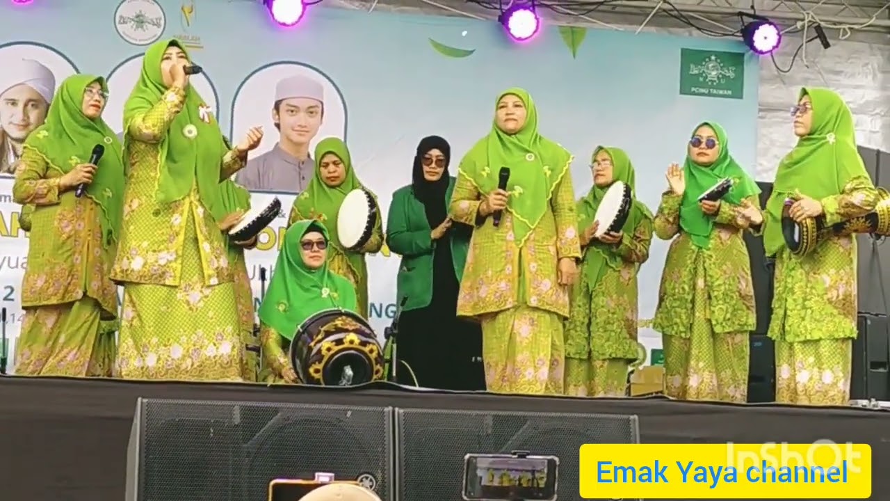 Belajar bekerja dan berkarya tkw Taiwan luar biasa 👍 ‼️ @emaknyayayachannel4779 19 Desember 2025