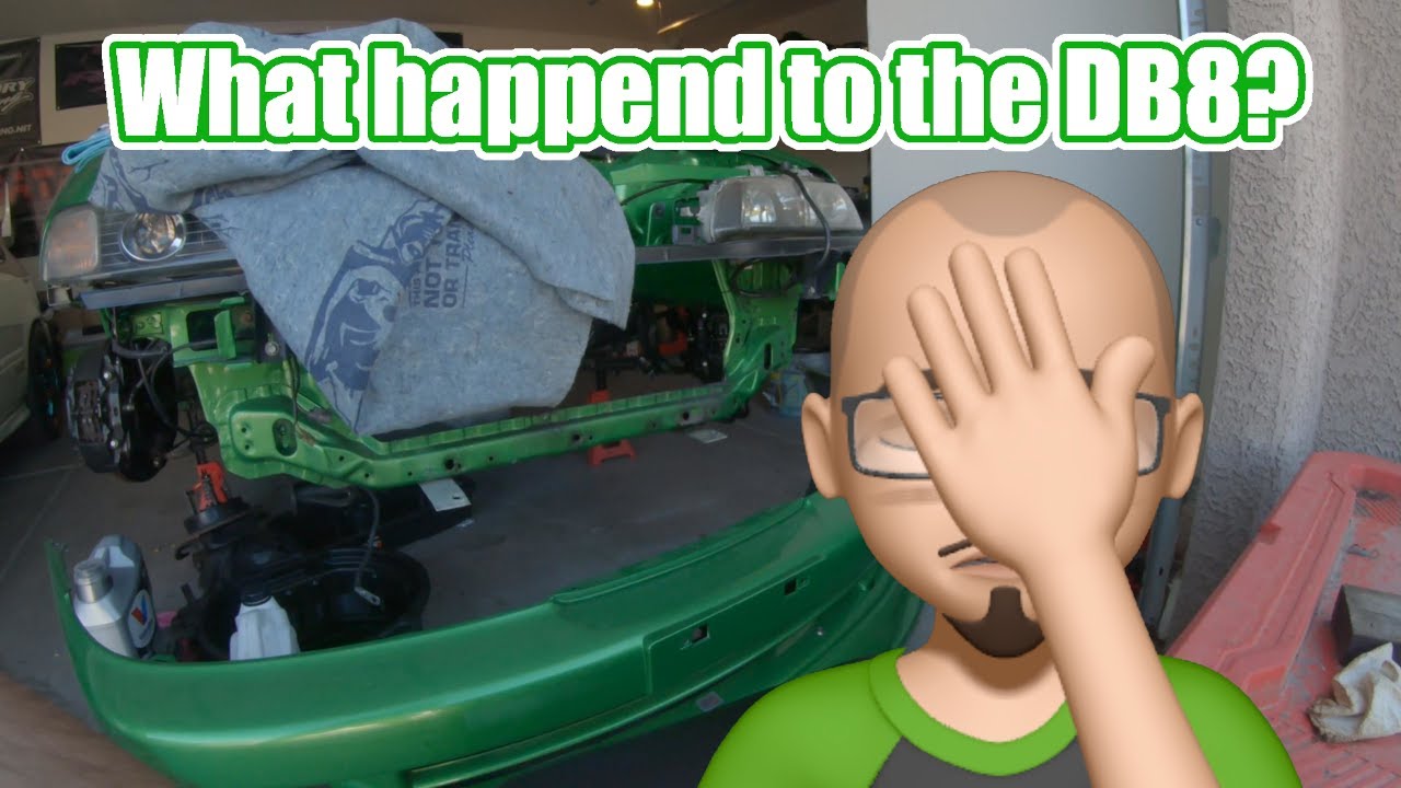 Update. Say good bye to The Mistress......