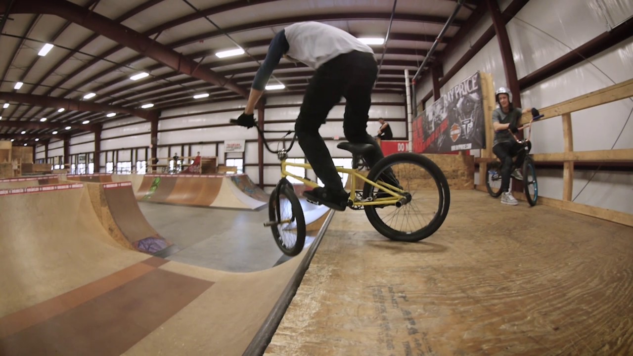 Daniel Dhers and Kyle Baldock DDASC