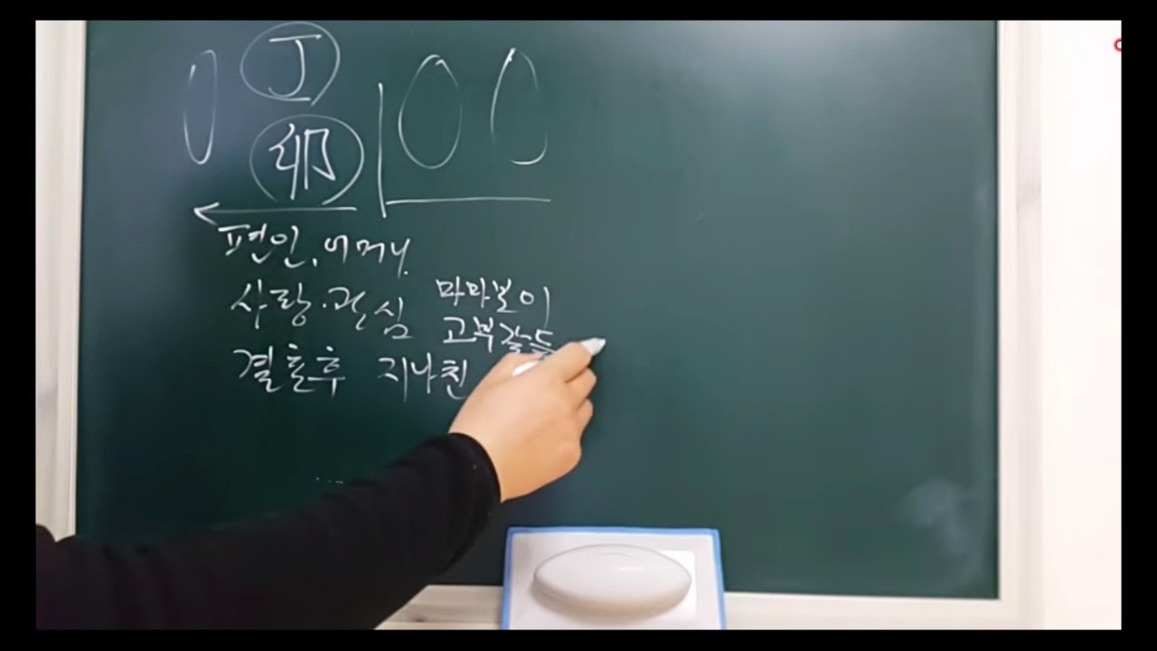 🌹 정묘일주 일주론 - 피클의 행복한 명리
