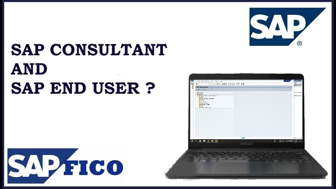 Learn SAP ERP Software | 