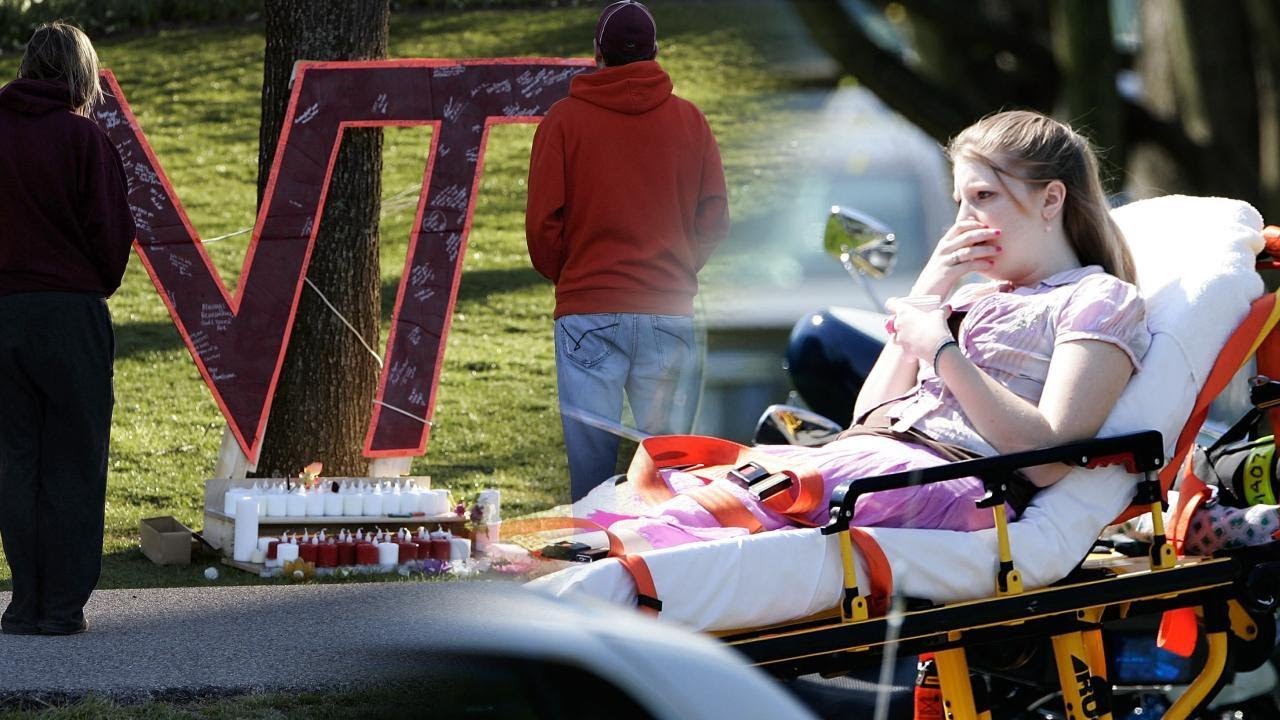 Some of America's Deadliest School Shootings