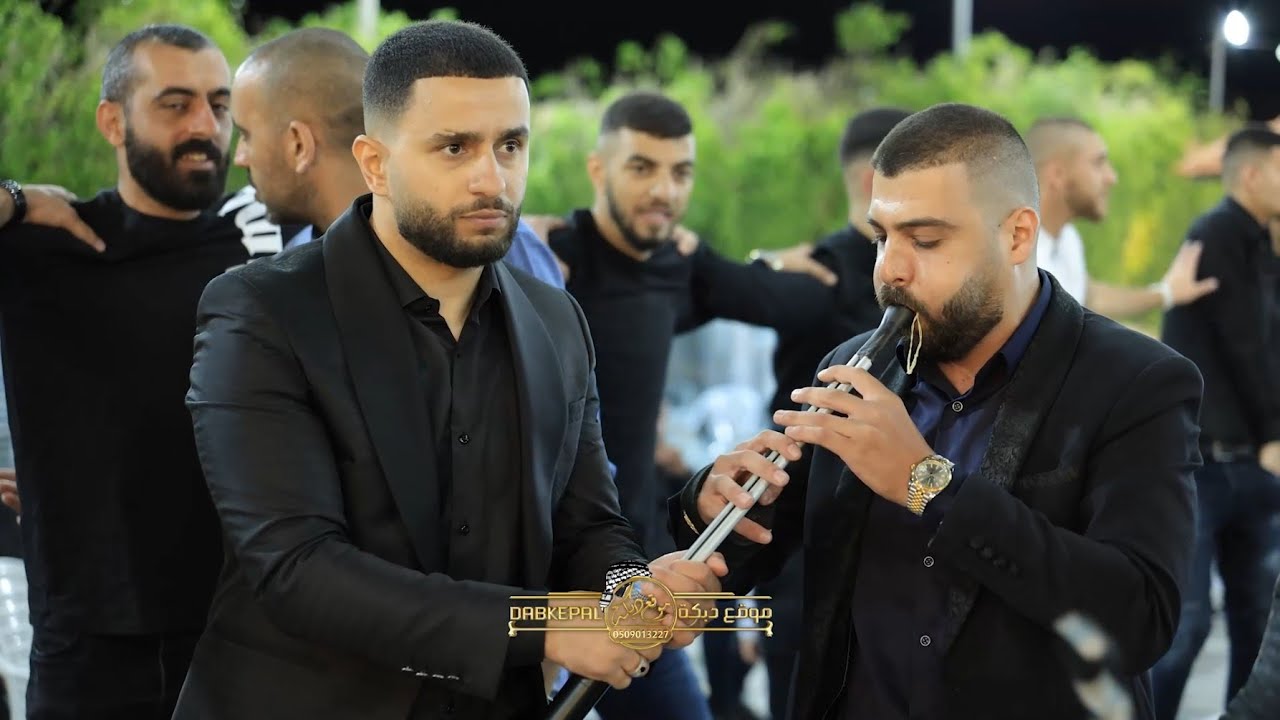 صابر سويطي وحسين فتالي - افراح ال جبارين - العرسان نعيم ومحمد حسينيه | زلفه 2025