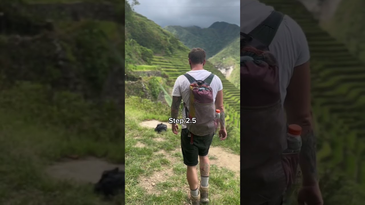 How to get a mambabatok tattoo from Apo Whang Od, with no crowds or waitlist