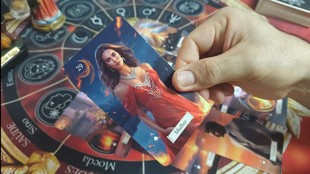ESCORPIÃO♏ MEU DEUS, SE VOCÊ SOUBESSE O QUE TE ESPERA!!!