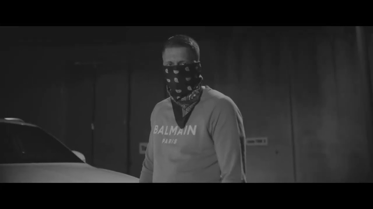 (FREE) AK AUSSERKONTROLLE x UNDACAVA TYPE BEAT ”ANONYM” Hard Street Beat