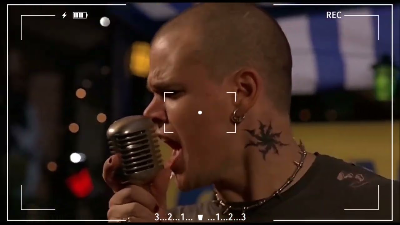 Scotty Doesn't Know &bull; Eurotrip Soundtrack Feat. Matt Damon (Full Song)