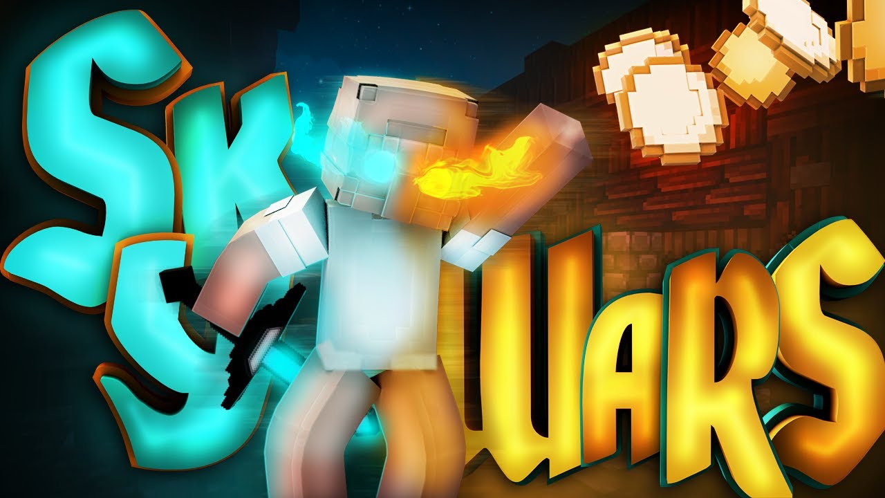 Skywars Clips #45 by Hoeps