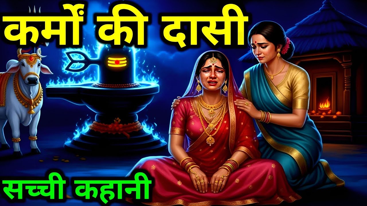 किस्मत के धोखे की सच्ची कहानी | hindi kahani | motivation Stories | Bhagwat Geeta | #krishna