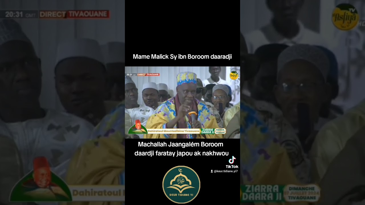 Faratay japp si jangalé Boroom daradji....