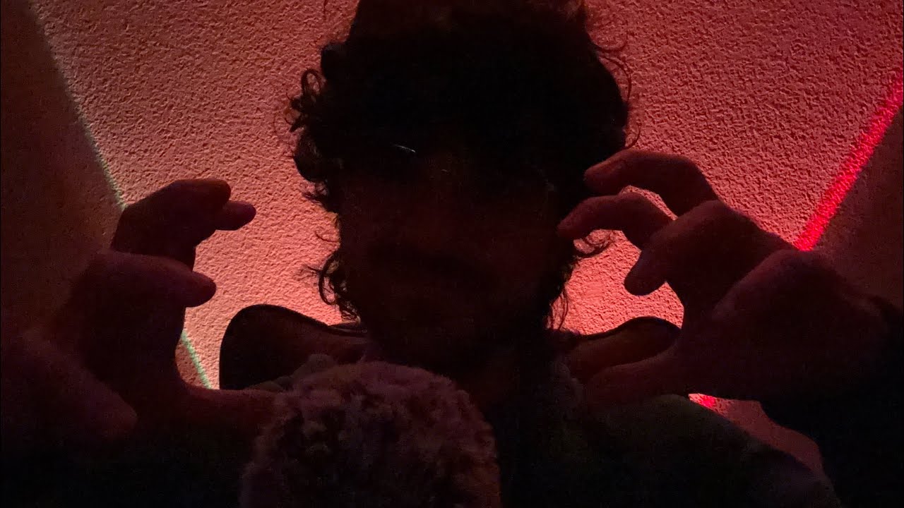 Thunderstorm ASMR for Sleep !