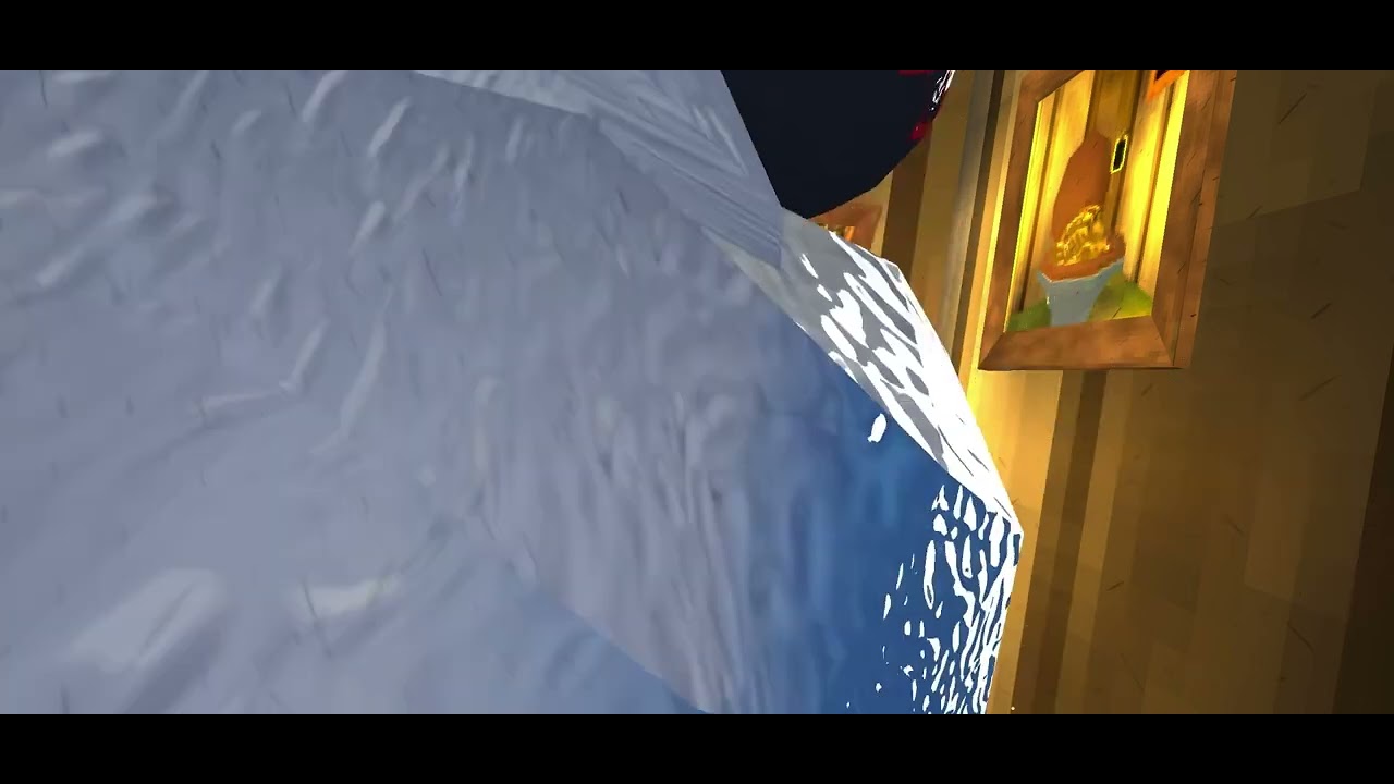 Toilet prank gone wrong