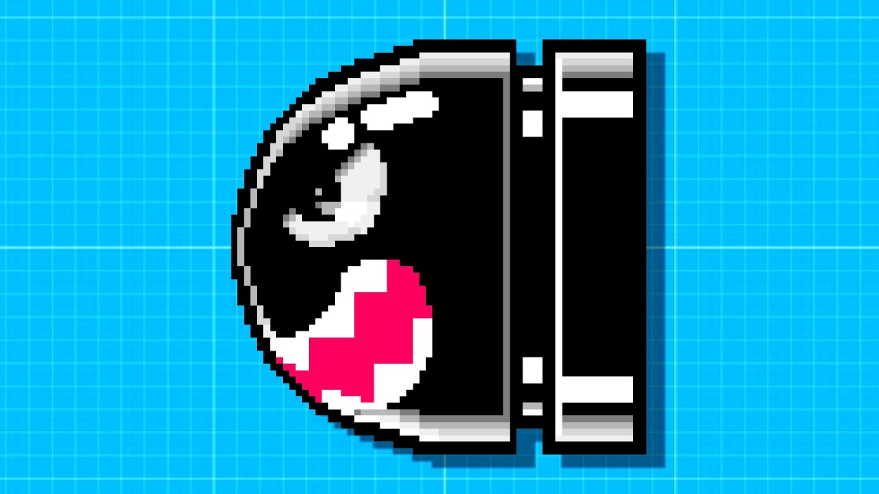 How to use Banzai Bills in Mario Maker 2