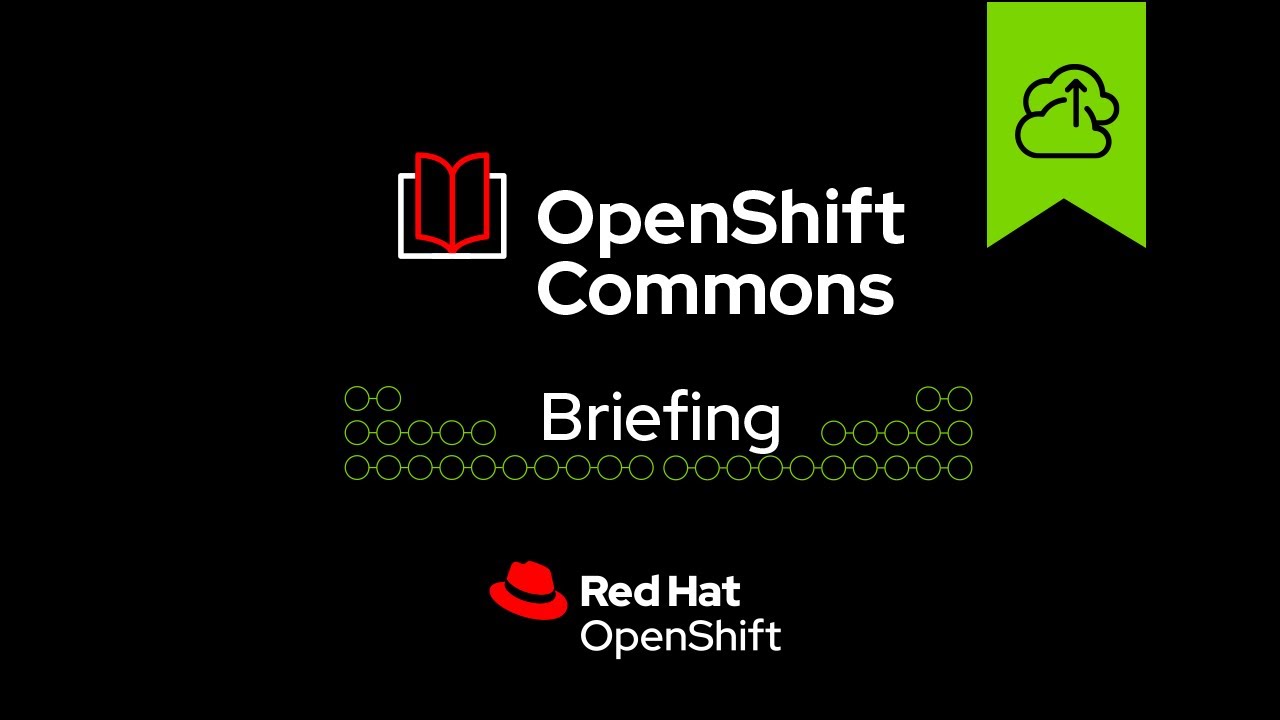 Emerging Multi-cluster Patterns: HyperShift and Kubernetes Control Planes Adel Zaalouk Red Hat