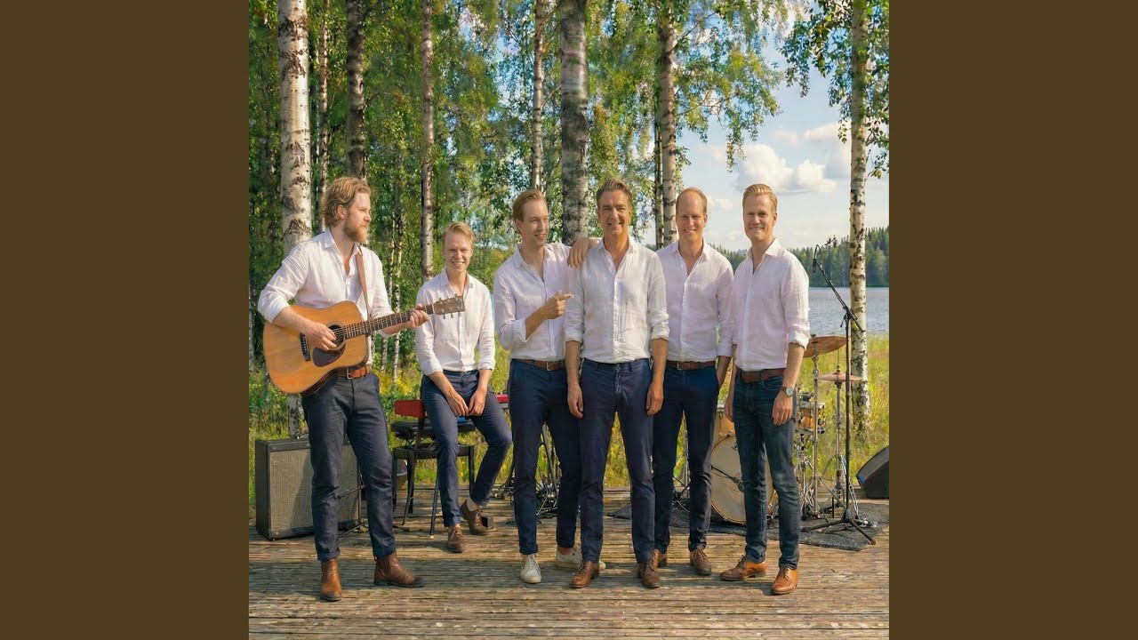 Täysillä mennään